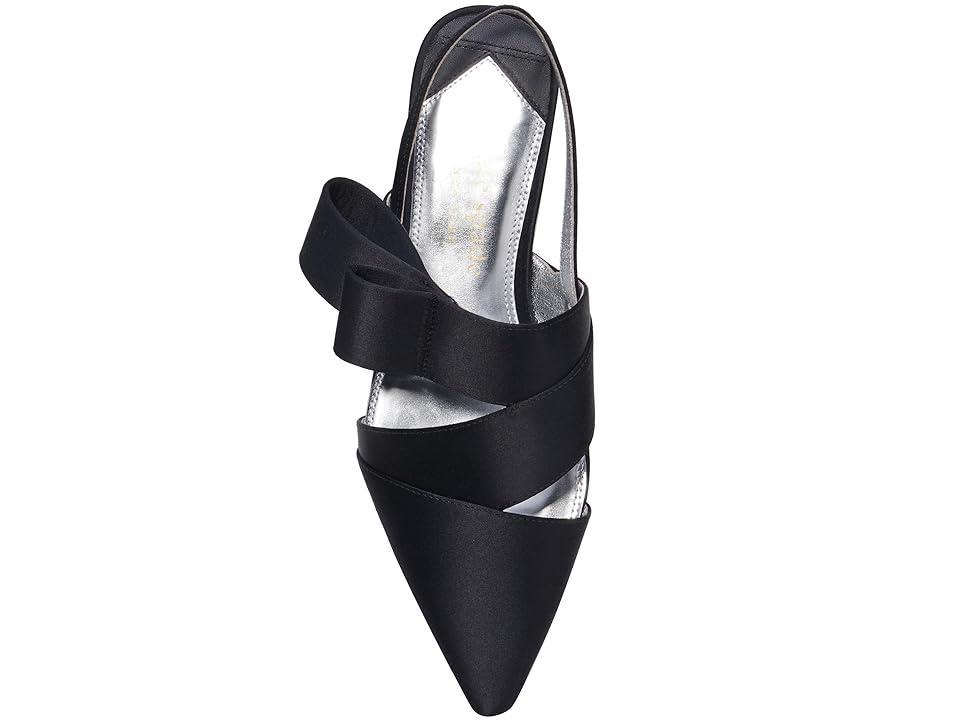 Kate Spade New York Bianca Flat (Vivid Snapdragon) Women's Flat Shoes Product Image