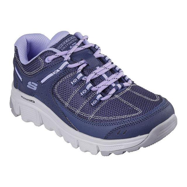 Skechers Summits At Artists Bluff Womens Shoes Product Image