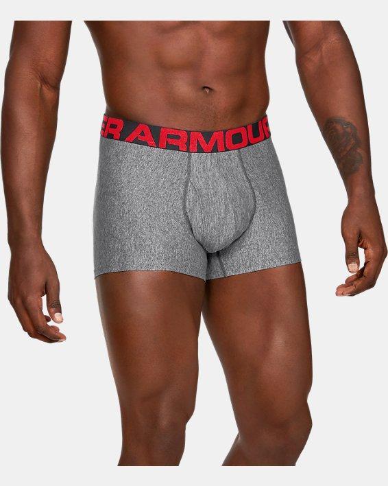 Men's UA Tech™ 3" Boxerjock® Product Image