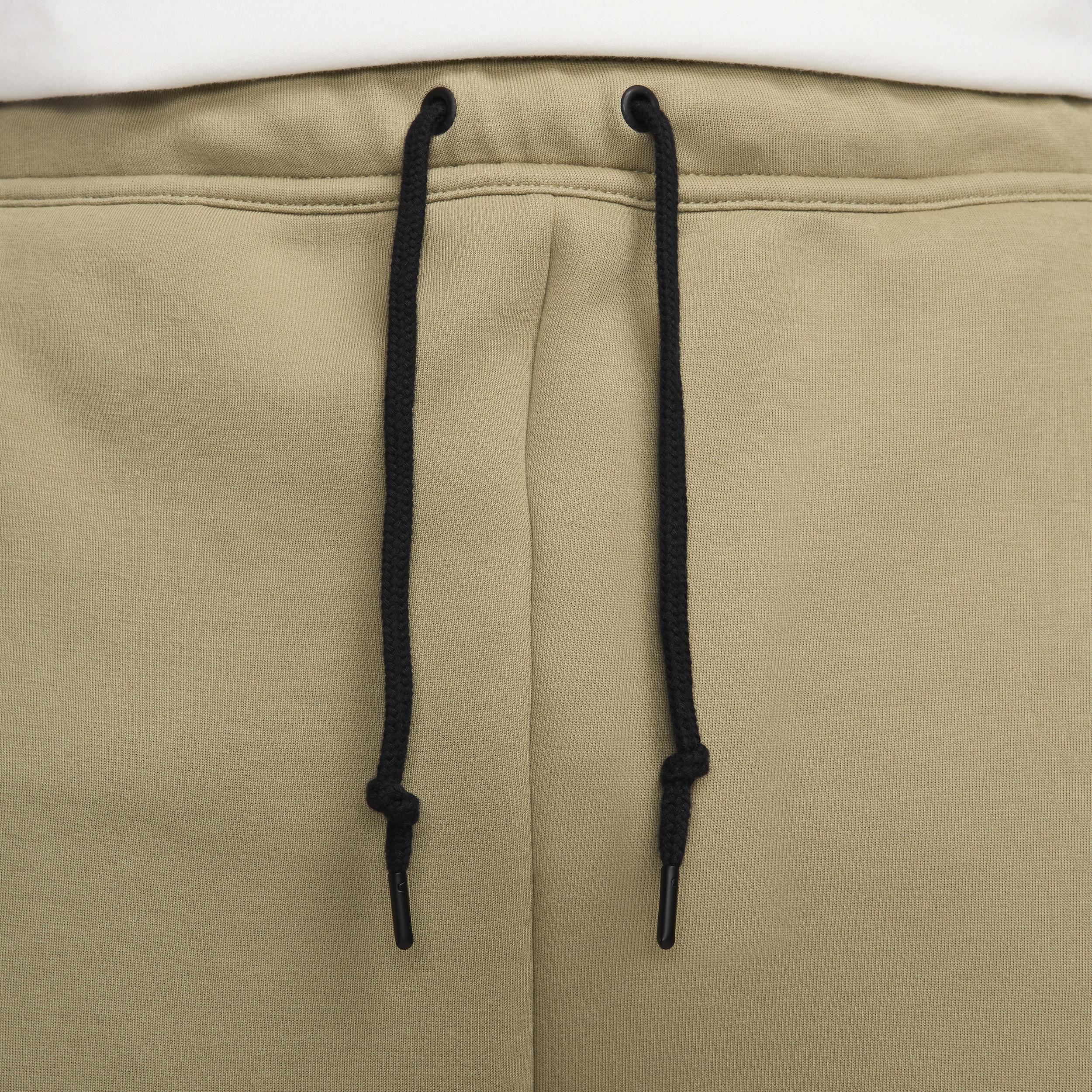 Nike Men's Tech Fleece Open-Hem Pants Product Image