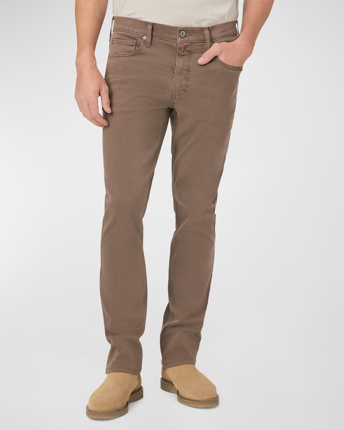 Mens Federal Slim Straight Jeans Product Image