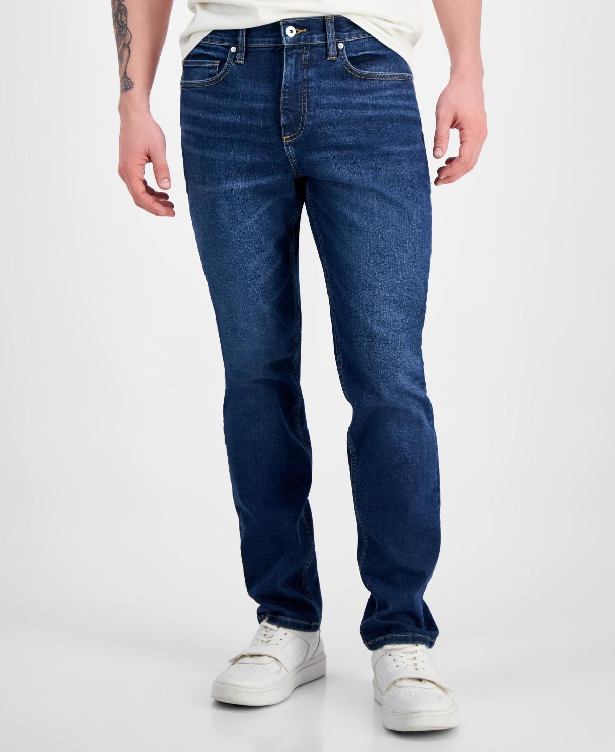 I.n.c. International Concepts Mens Athletic-Slim Fit Jeans, Created for Macys Product Image