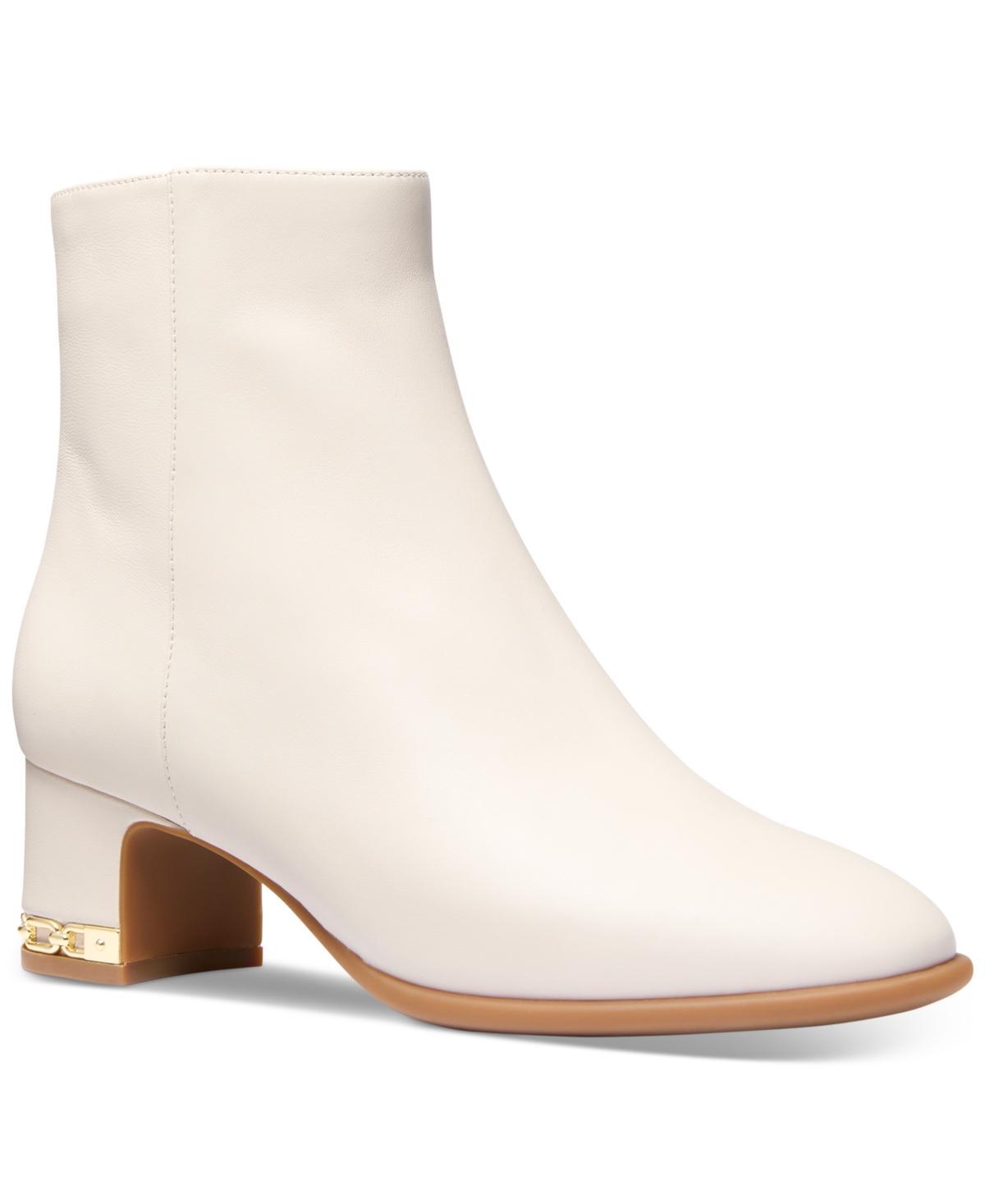 Michael Michael Kors Womens June Flex Ankle Booties Product Image