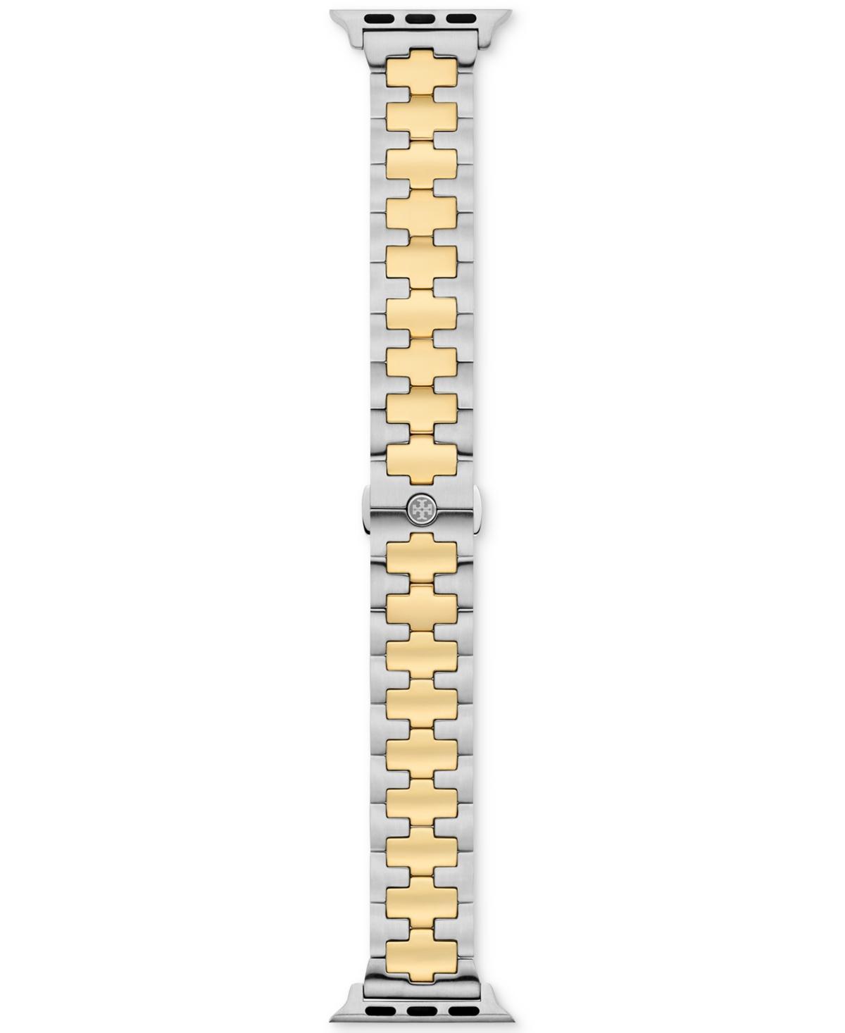 Tory Burch The Reva 20mm Apple Watch Bracelet Watchband Product Image