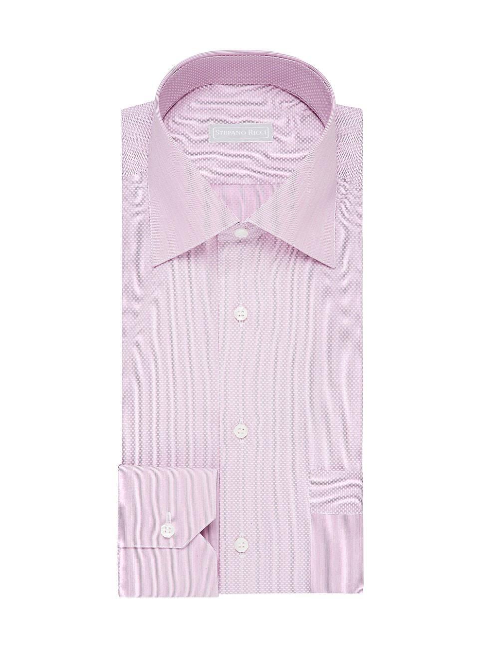 Mens Handmade Urbino Shirt Product Image