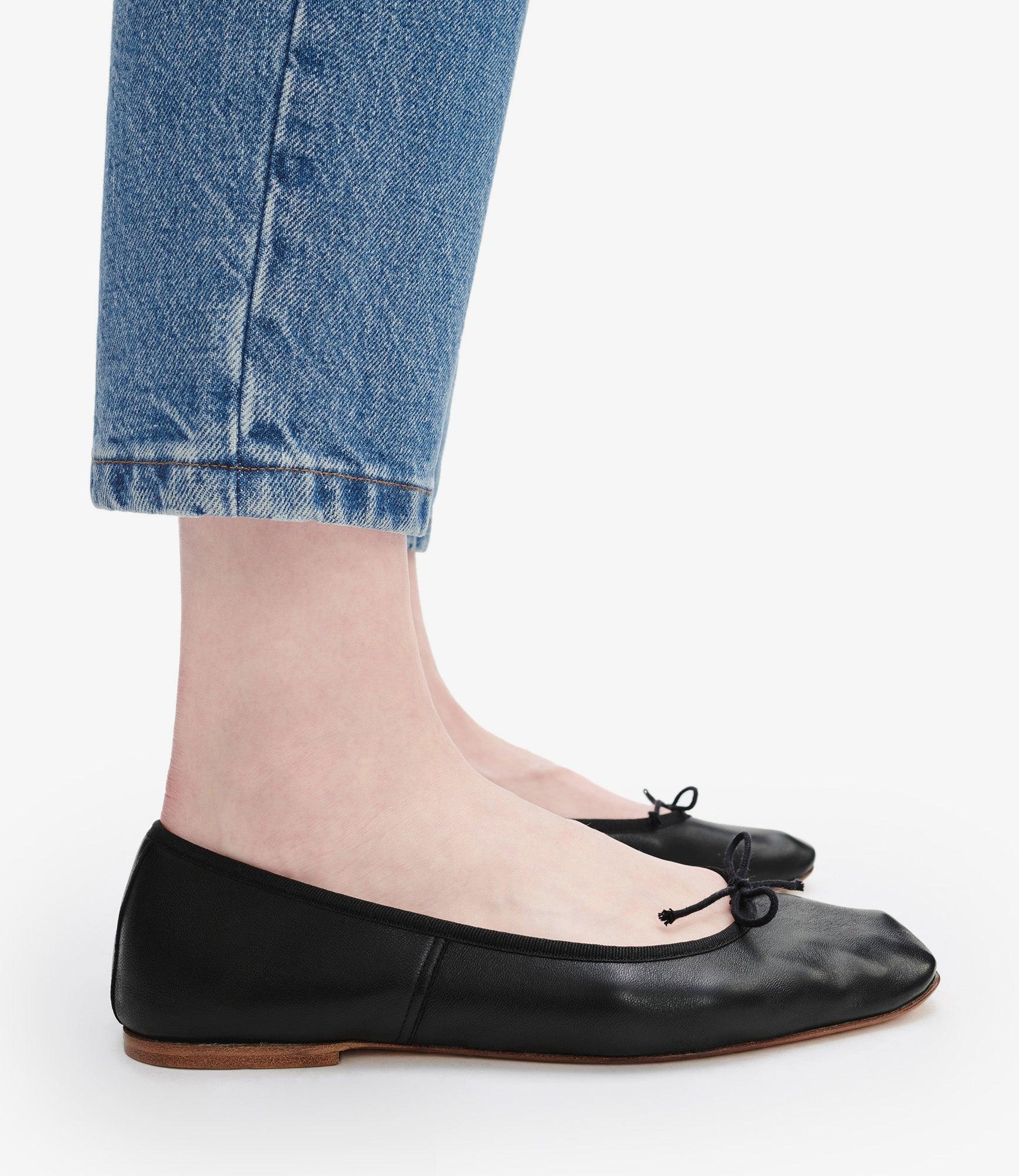 Leah ballet flats Female Product Image