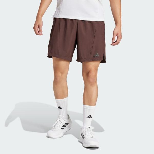 Designed for Training Workout Shorts Product Image