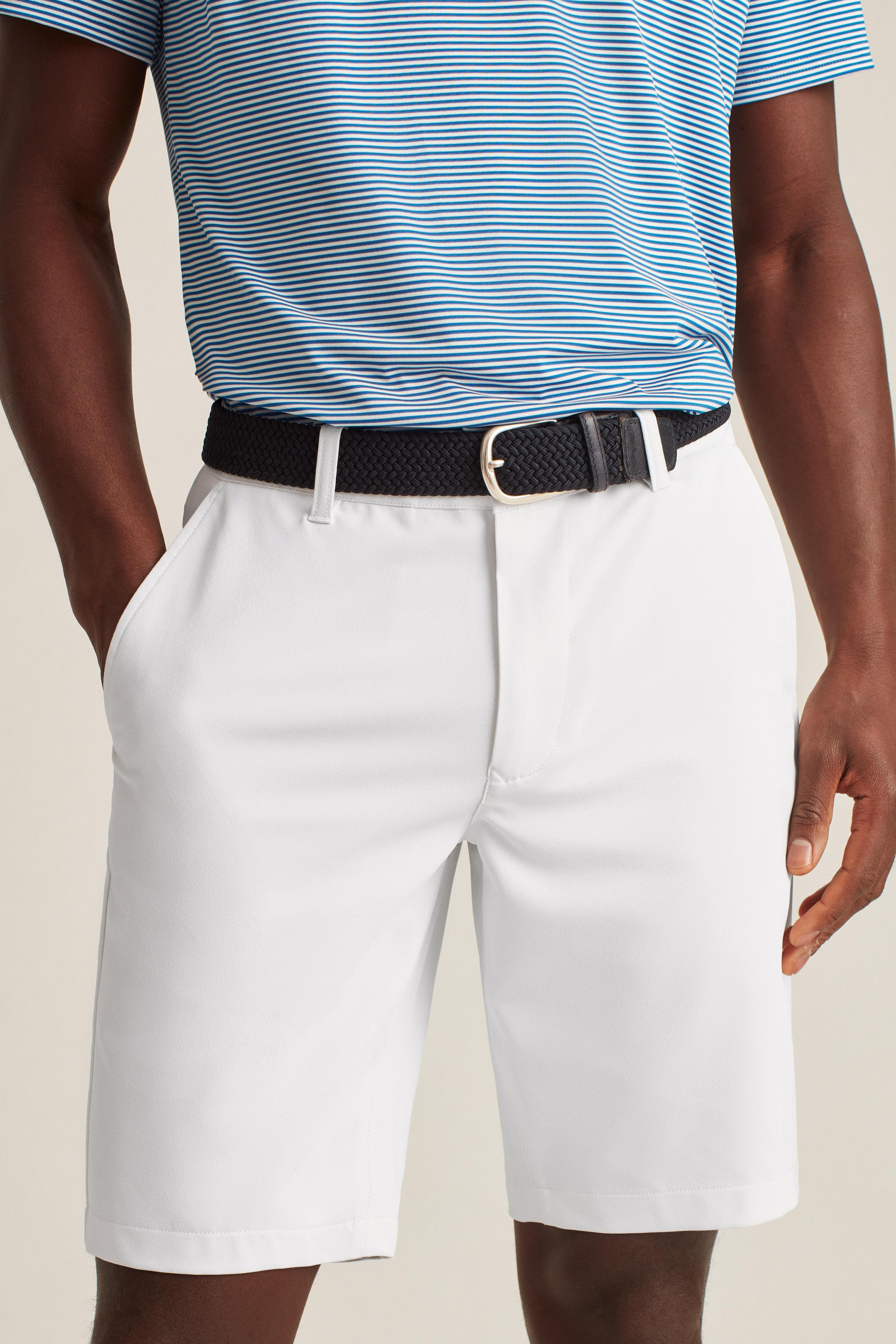 Highland Tour Golf Shorts Product Image