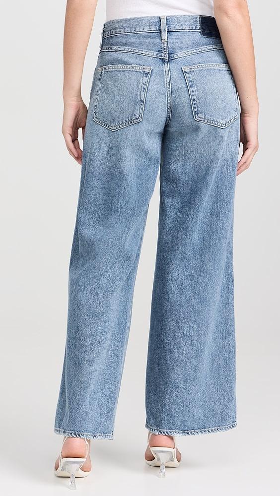 AMO Regina Jeans | Shopbop Product Image