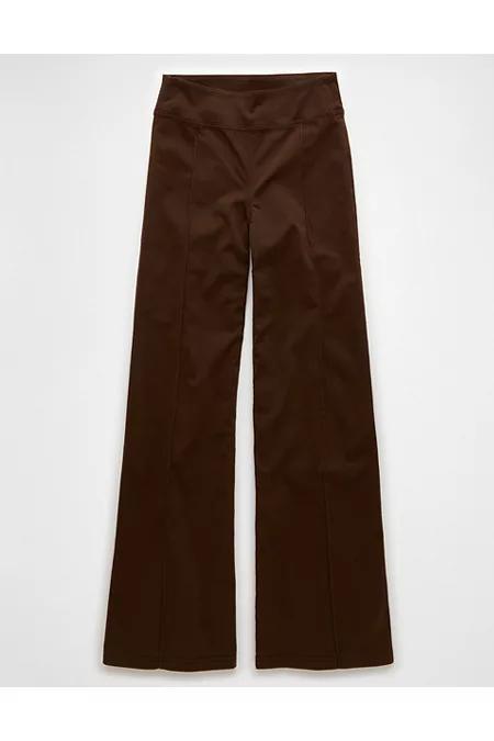 AE Pull-On Wide-Leg Pant Women's Product Image