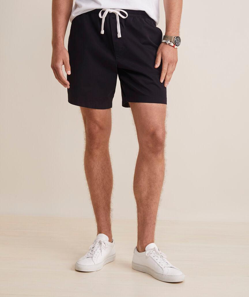 7 Inch Pull-On Island Shorts Product Image