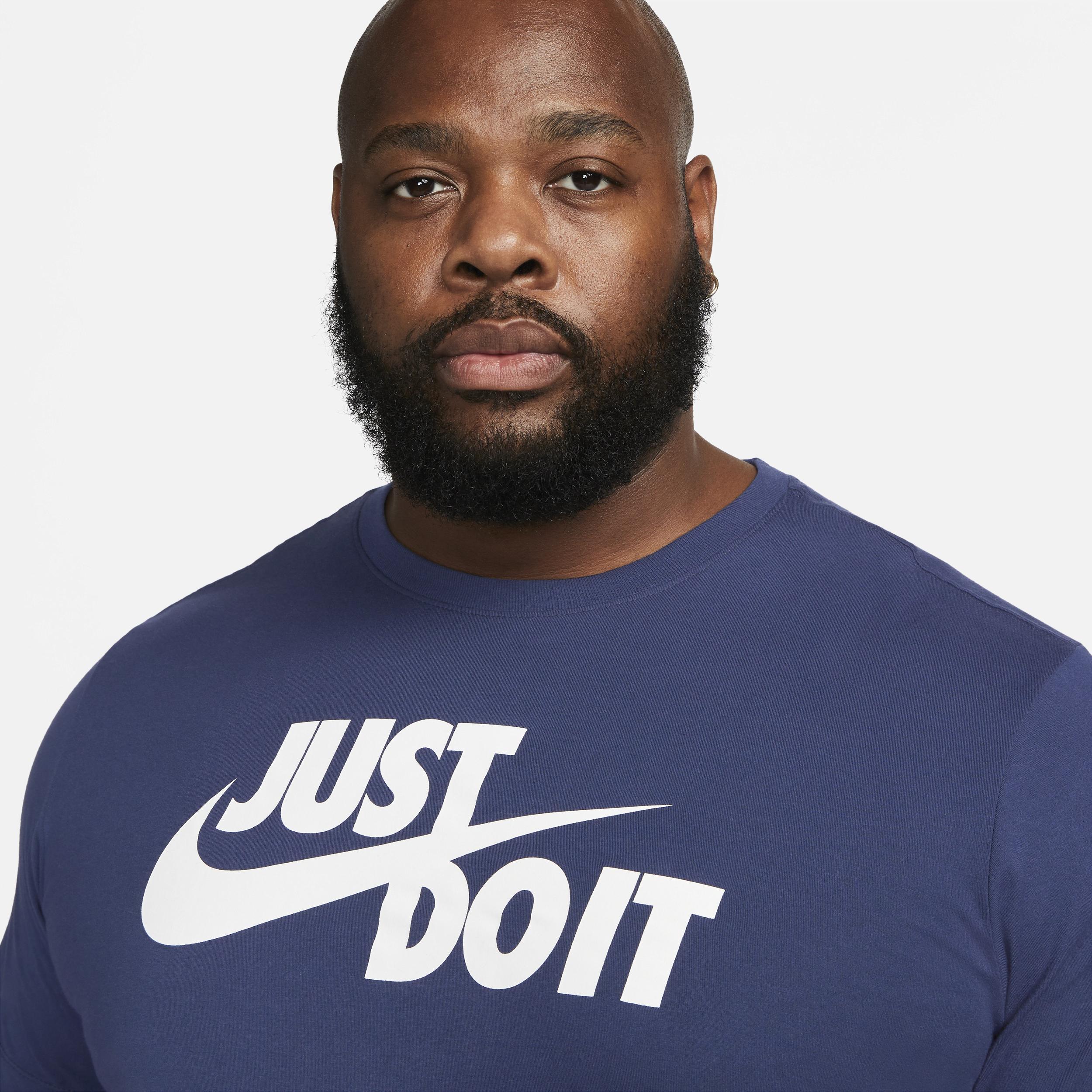 Men's Nike Sportswear JDI T-Shirt Product Image