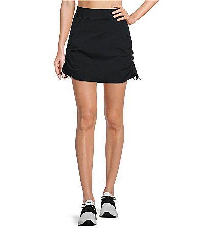 Columbia Women's Anytime Casual Skort City Grey Product Image