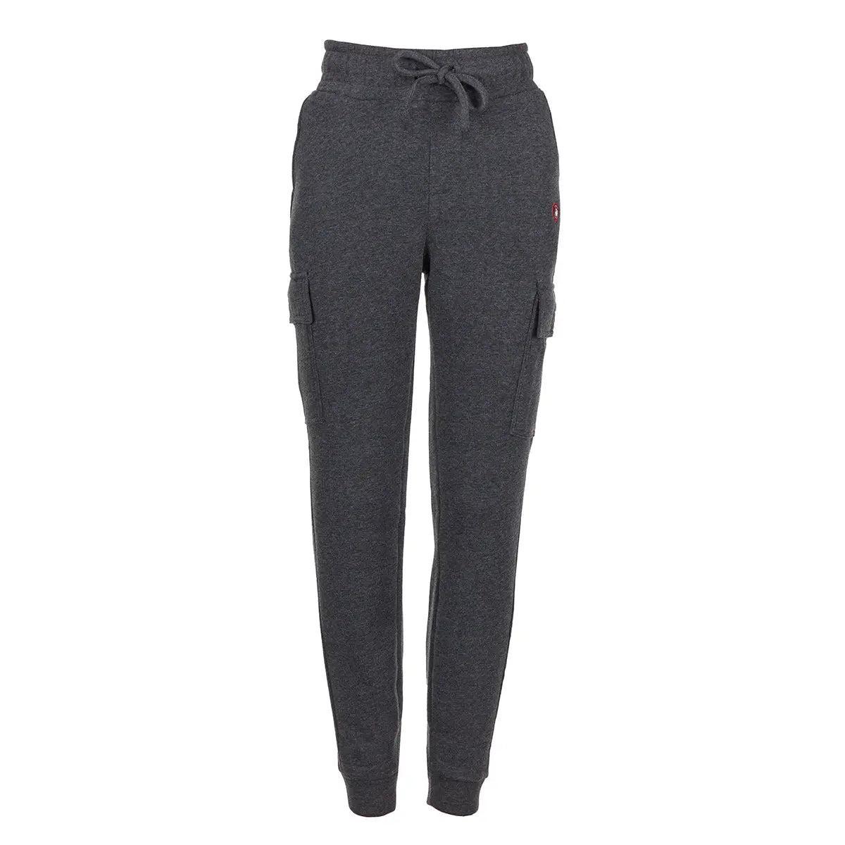 Canada Weather Gear Women's Fleece Cargo Jogger Product Image