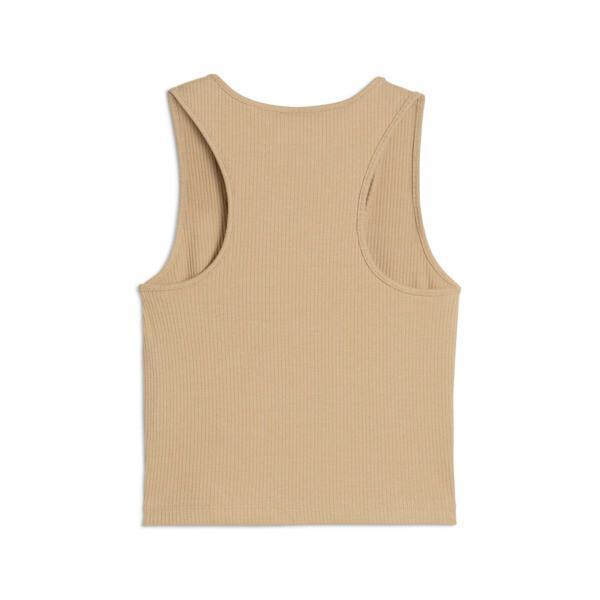 PUMA DARE TO Women's MUTED MOTION Tank Top Product Image