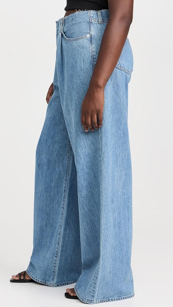 SLVRLAKE Taylor Jeans | Shopbop Product Image