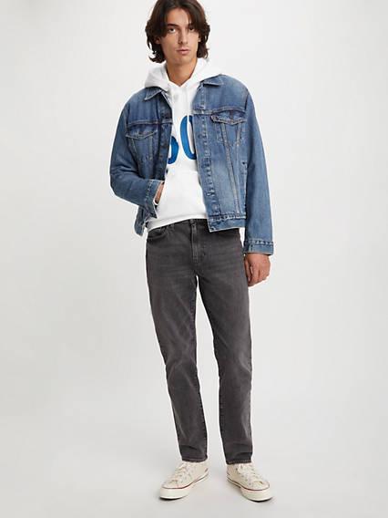 Levi's Taper Fit Men's Jeans Product Image