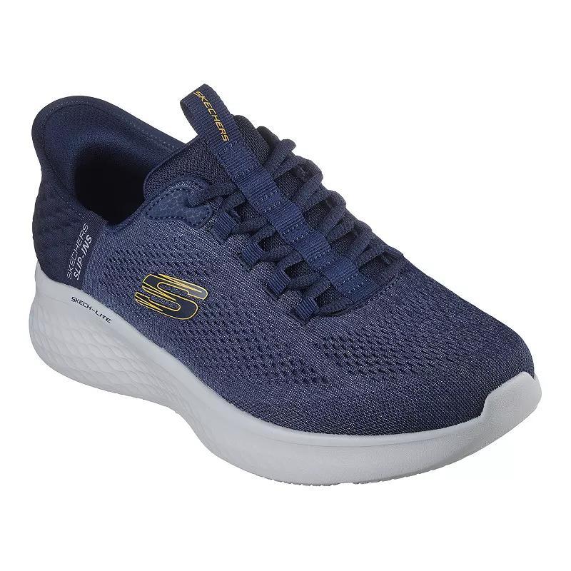 Skechers Men's Slip-Ins Skecher Lite Pro Sneaker Product Image