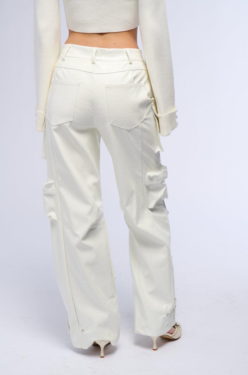 PARTY ANIMAL CARGO TROUSER Product Image