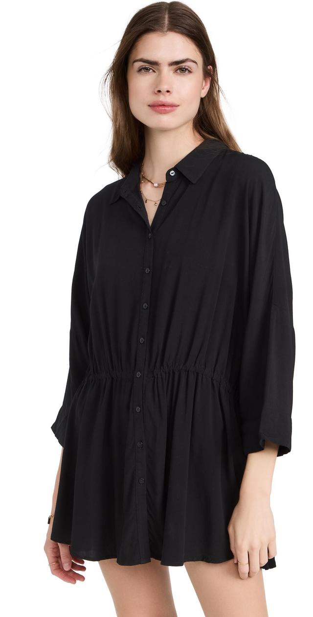 L Space Pacifica Cover-Up Tunic Product Image