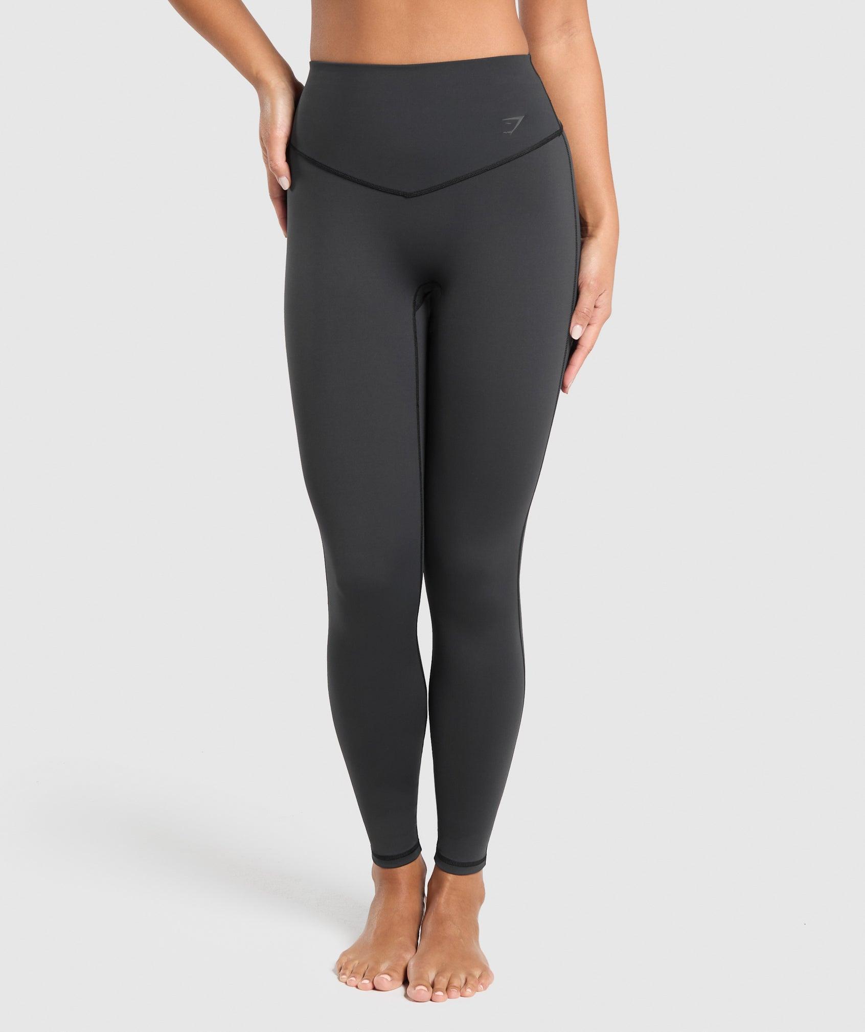 Elevate Regular Leggings Product Image