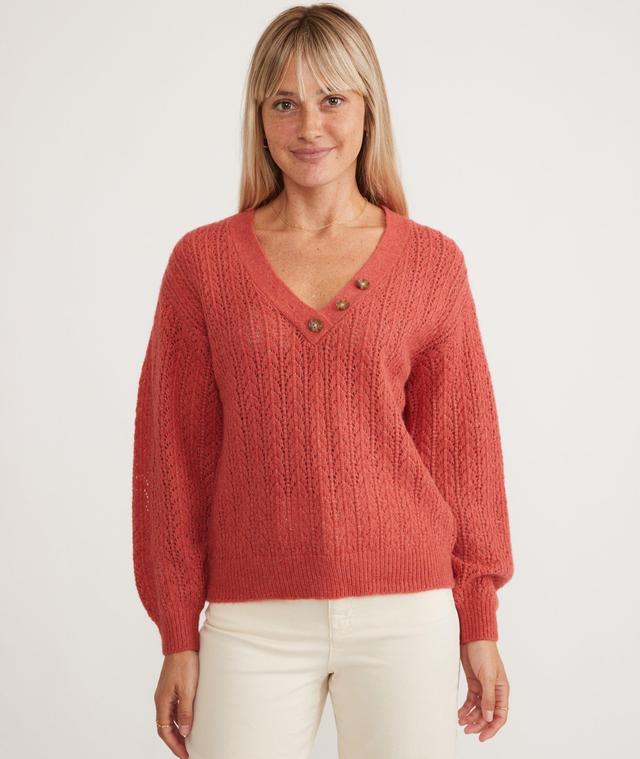 Evelyn Pullover Product Image