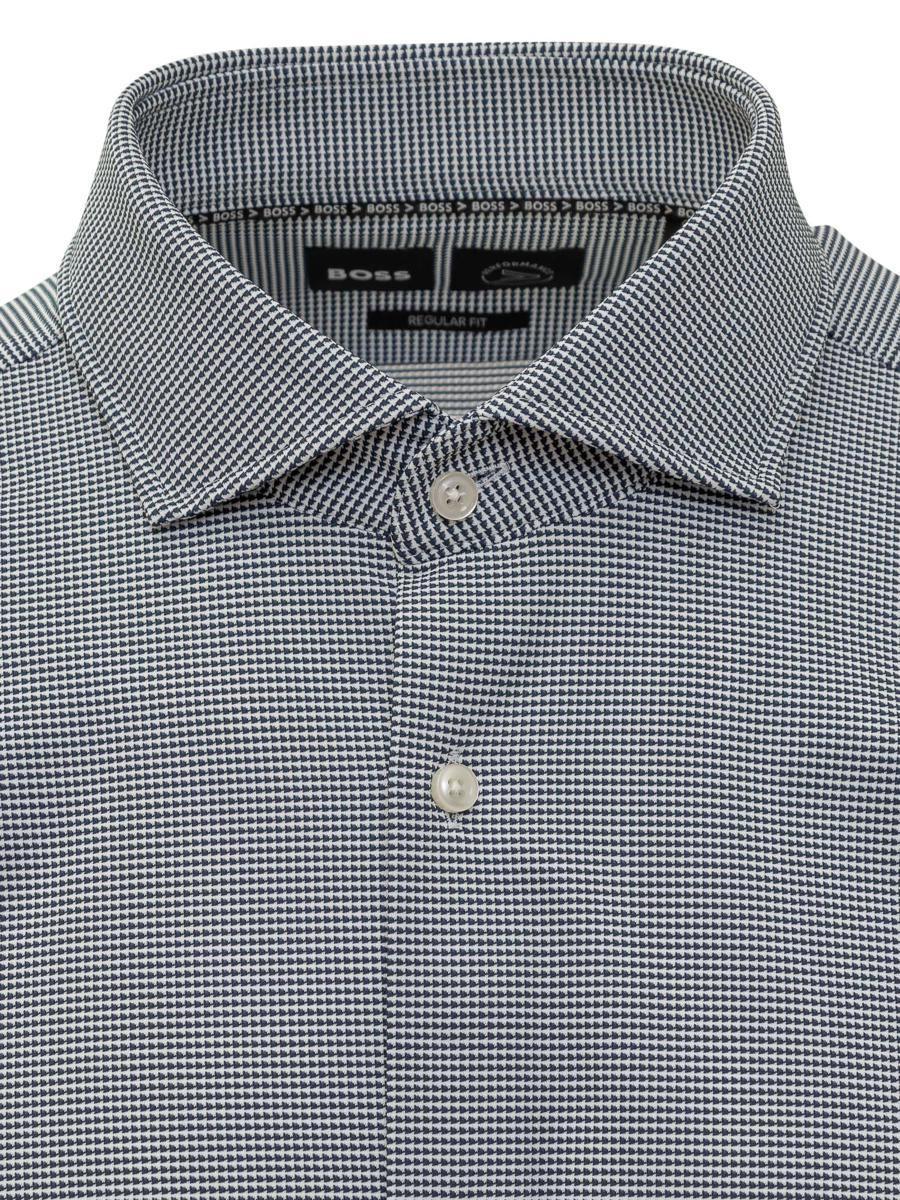 Camisa - Negro In Gray Product Image