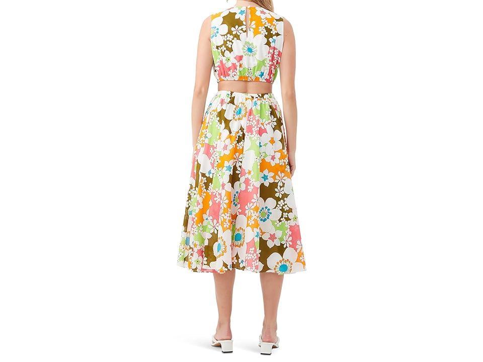 Trina Turk Artimo Dress Women's Dress Product Image