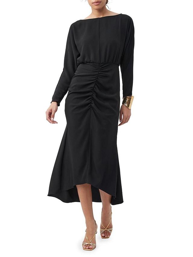 Womens Behati Sheath Midi-Dress Product Image