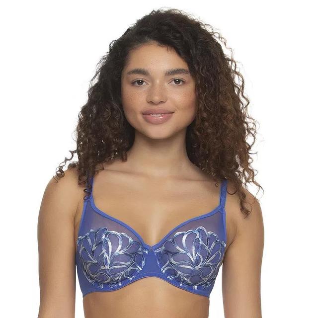 Paramour by Felina Lotus Bra 115088, Womens Product Image