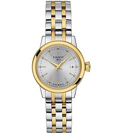 Tissot Classic Dream Bracelet Watch, 28mm Product Image