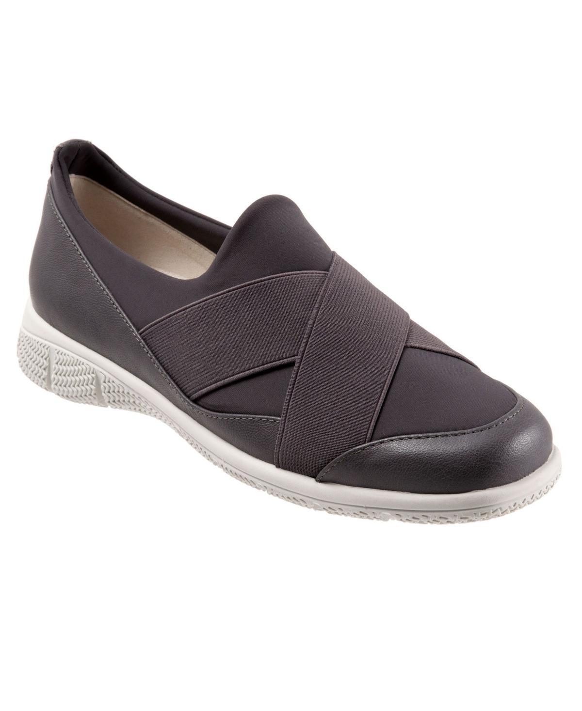 Trotters Womens Urbana Sneaker Product Image