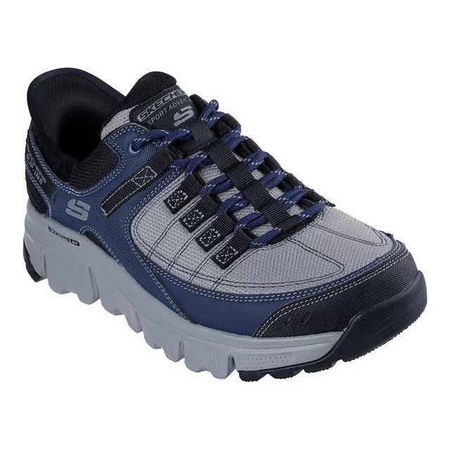 Skechers Hands Free Slip-ins Summits AT Mens Shoes Product Image