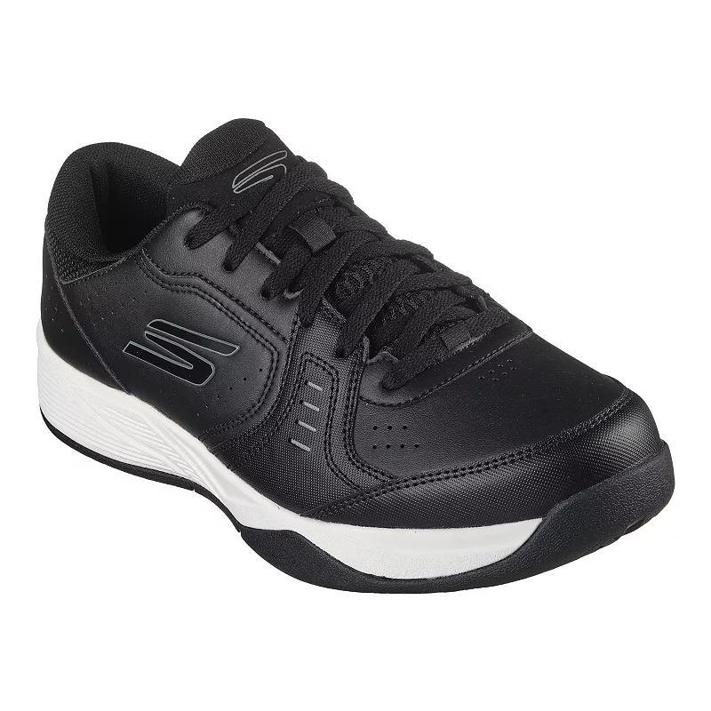 SKECHERS Go Train Viper Court Smash - Pickleball Men's Shoes Product Image