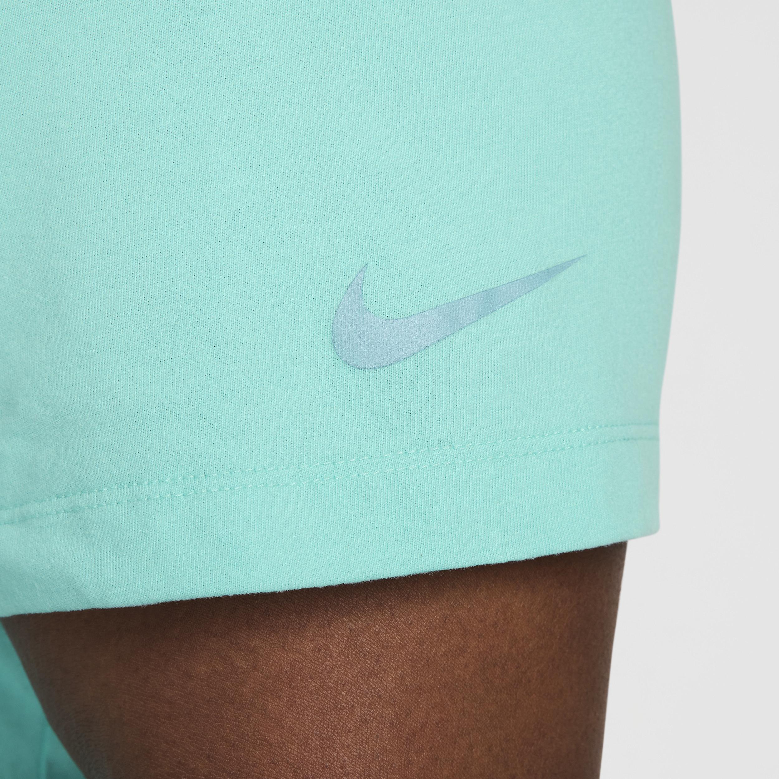 Nike Men's Rafa Dri-FIT Tennis T-Shirt Product Image