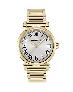 Ferragamo Allure Watch, 36mm Product Image