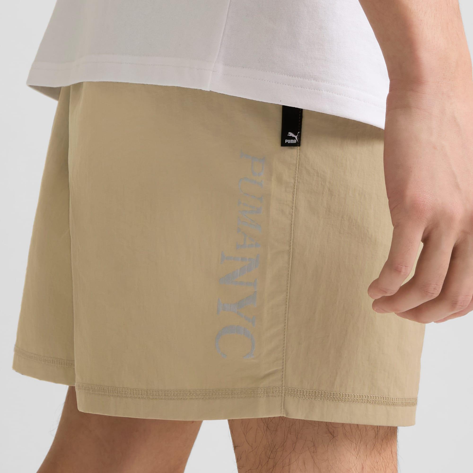 NYC Long Run Men's Woven 6" Shorts Product Image