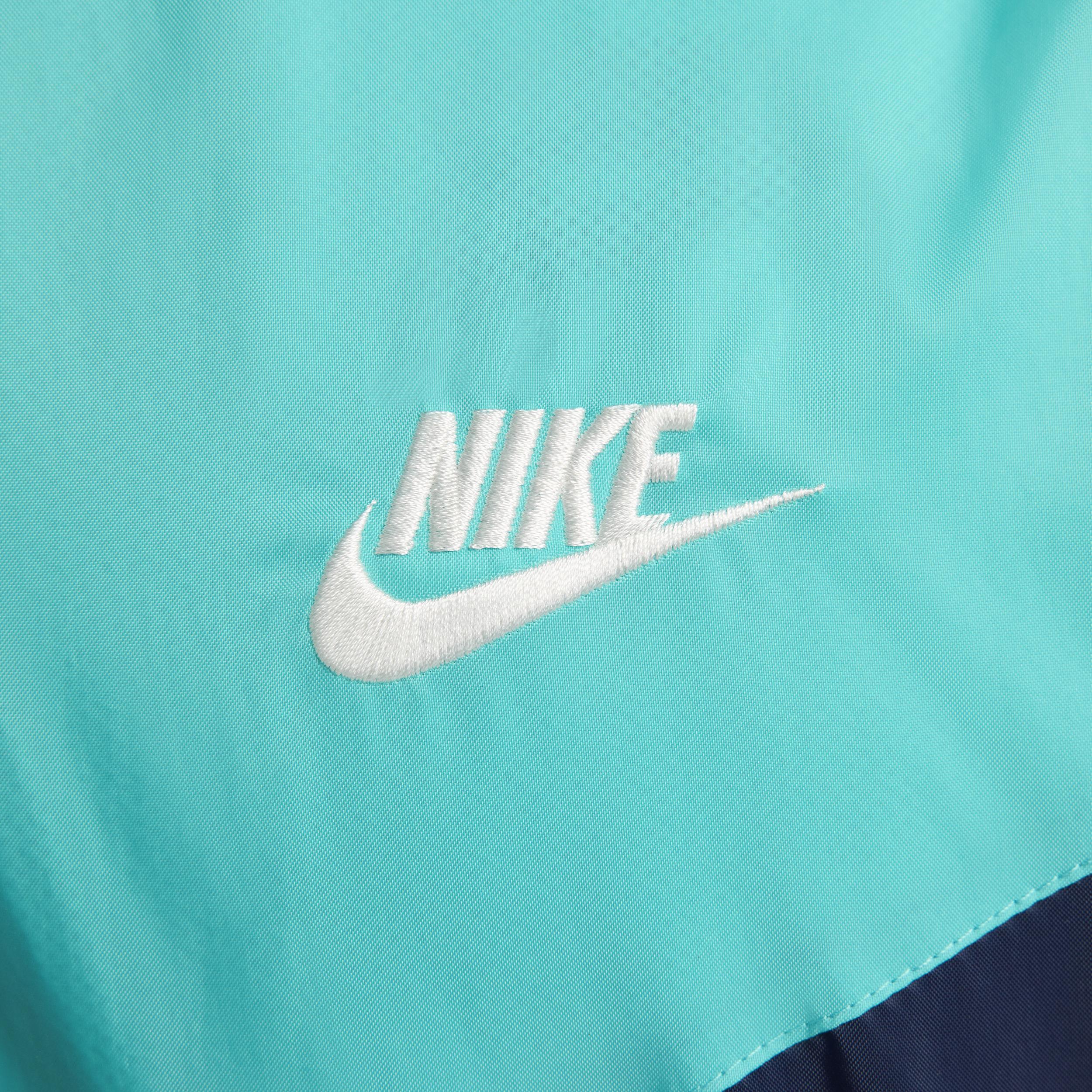 Men's Nike Sportswear Windrunner Hooded Jacket Product Image