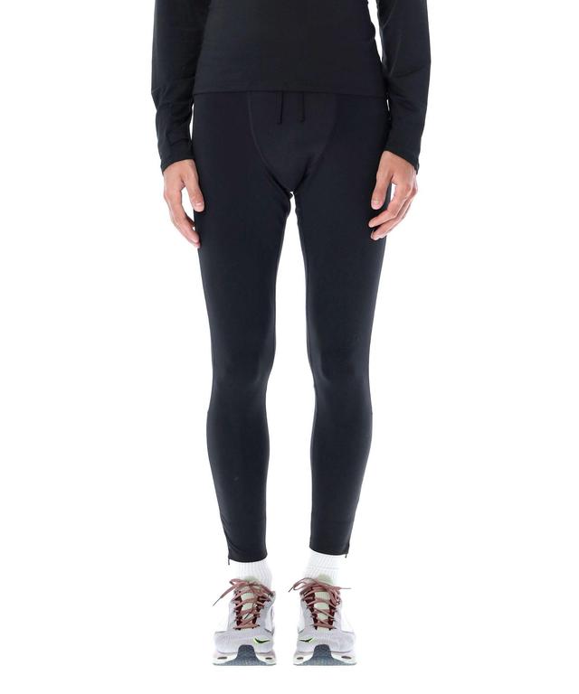 NIKE Sweatpants In Black Product Image