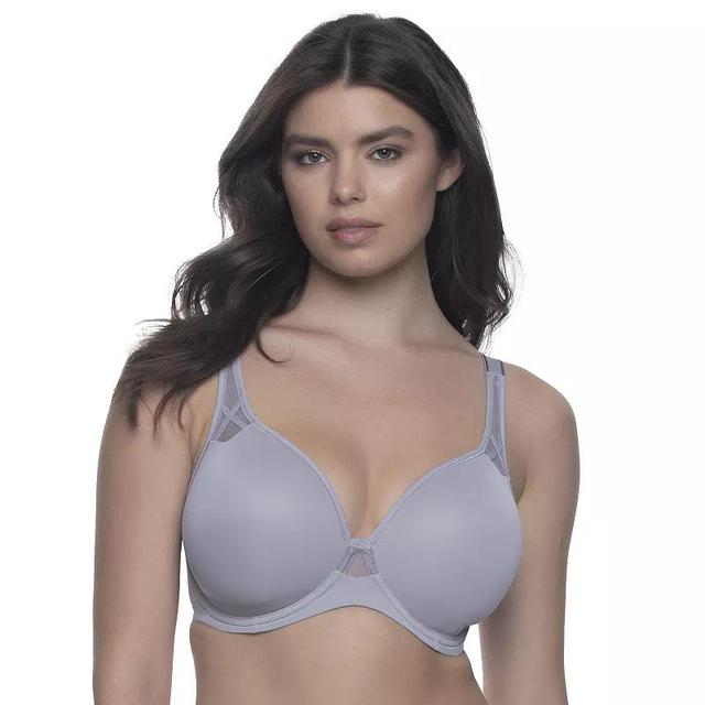 Paramour by Felina Amaranth Contour Bra 135087, Womens Product Image