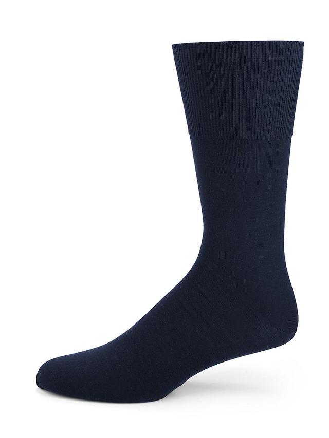 Falke No. 9 Cotton Blend Socks Product Image