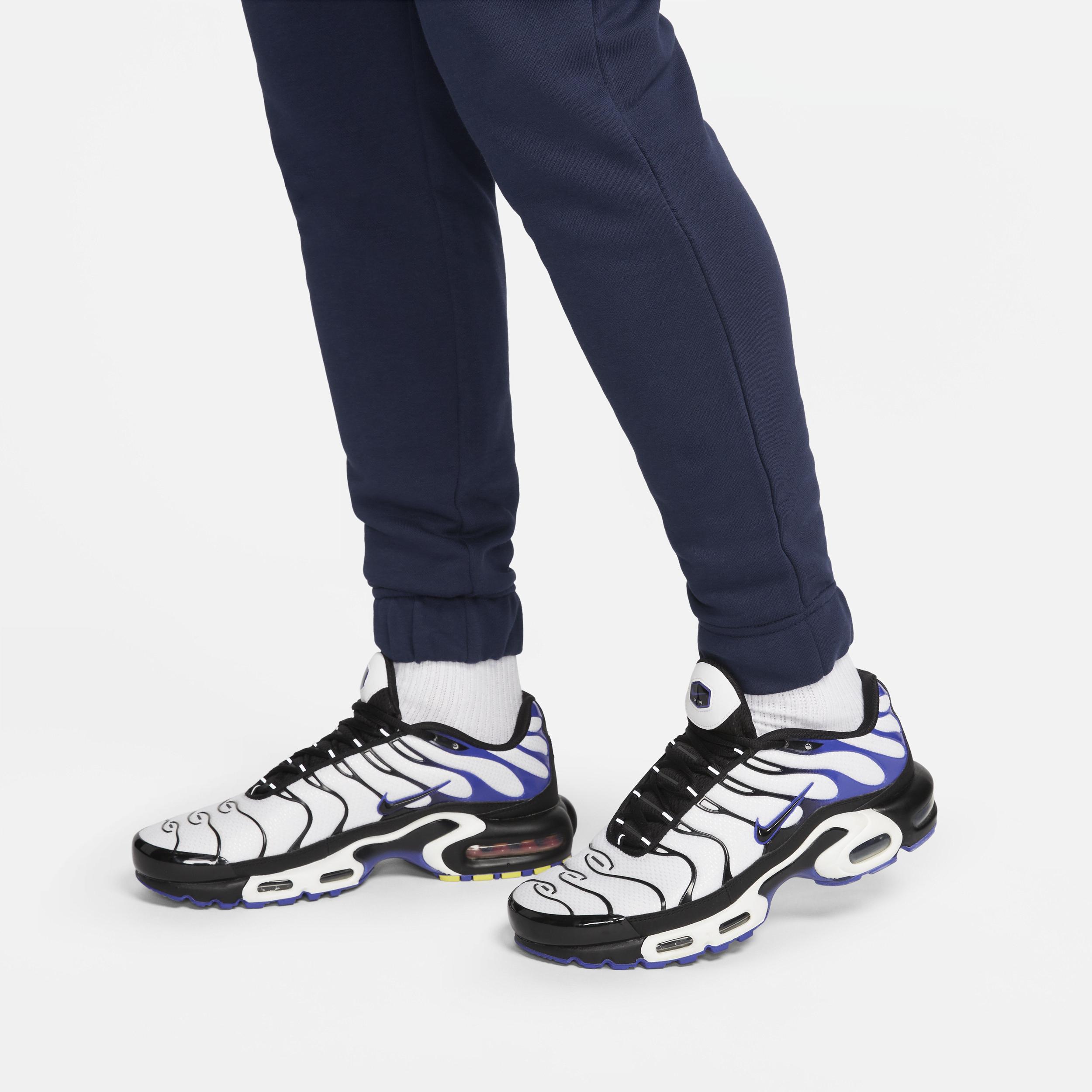 Paris Saint-Germain Nike Men's Soccer French Terry Pants Product Image