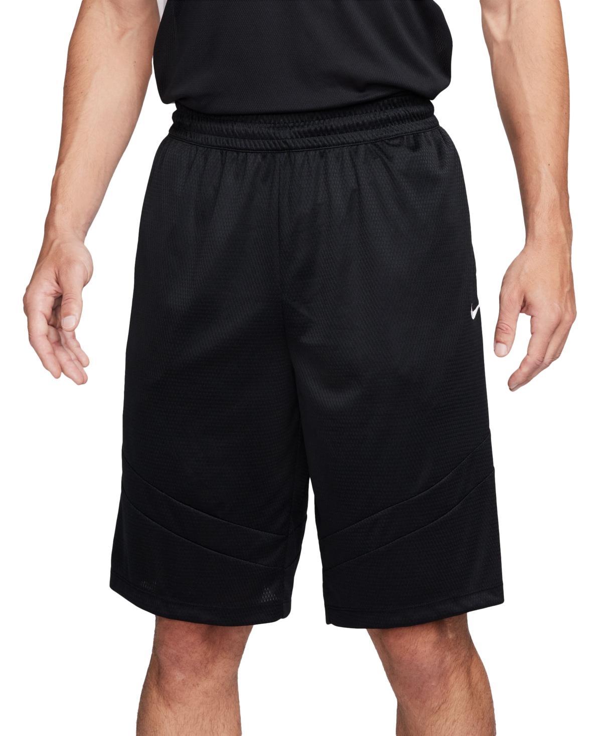 Nike Men's Icon Dri-FIT 11" Basketball Shorts Product Image