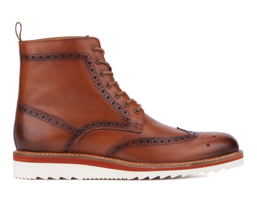 Men's Vintage Foundry Co Parker Boots Product Image