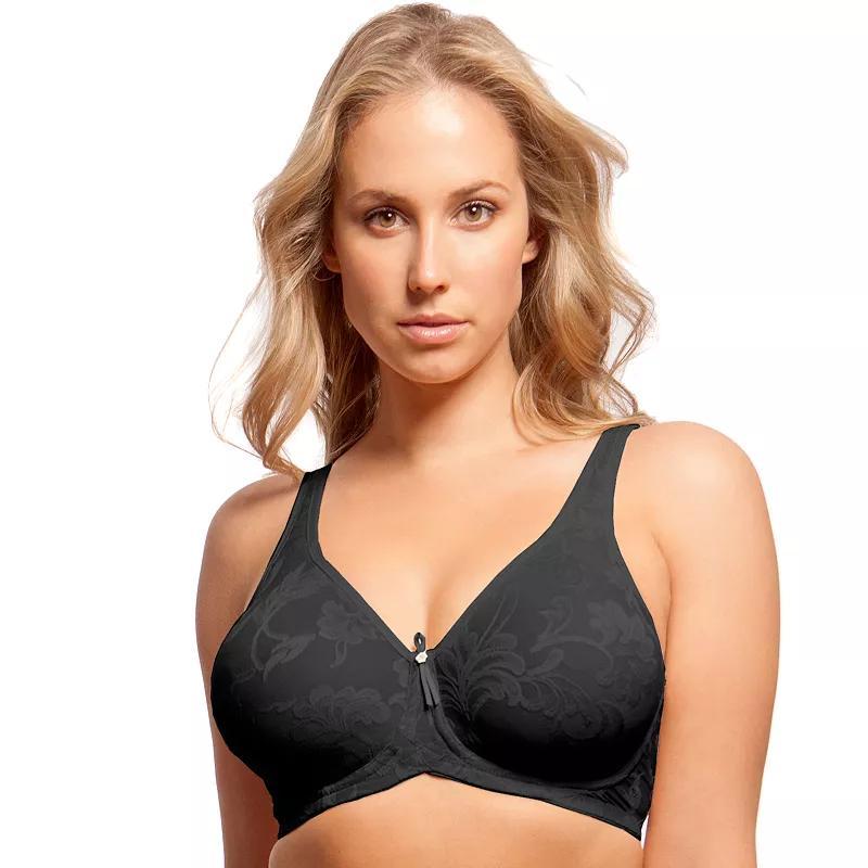 Lunaire Bra: Versailles Full-Figure Full-Coverage Bra 13211, Womens Product Image