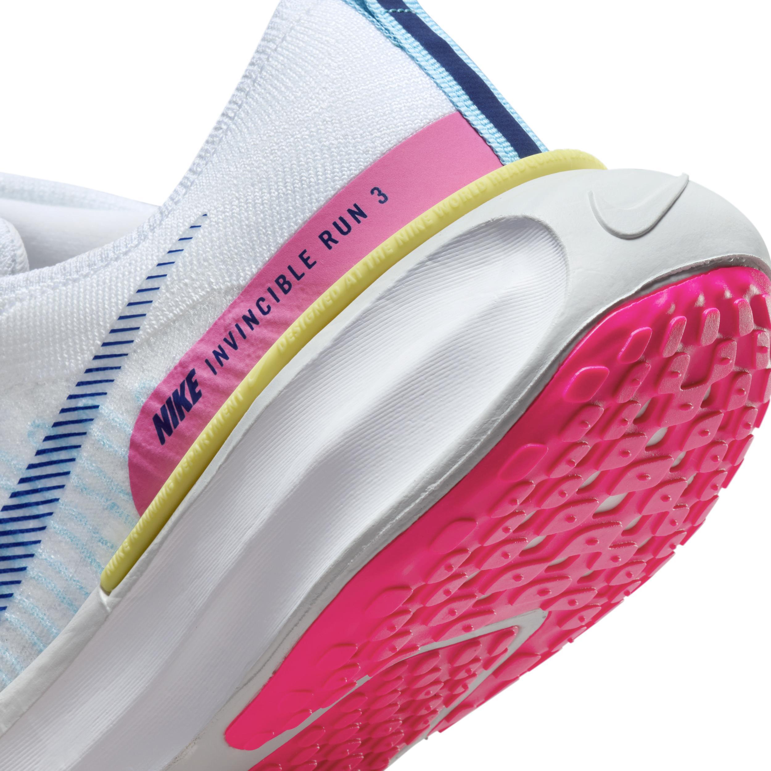 Nike Women's Invincible 3 Road Running Shoes Product Image