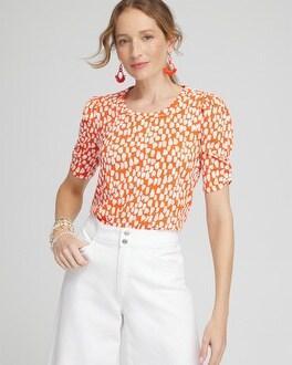 Women's Clothing - Dresses, Pants & Blouses - Chico's Product Image