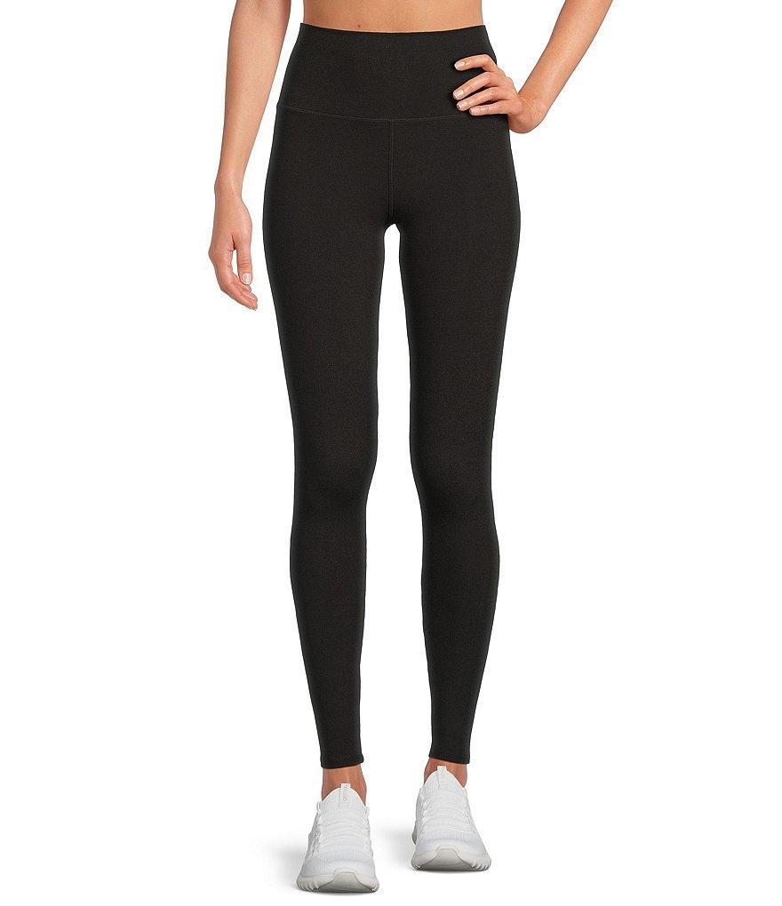 Fornia Daily Yoga Leggings Product Image