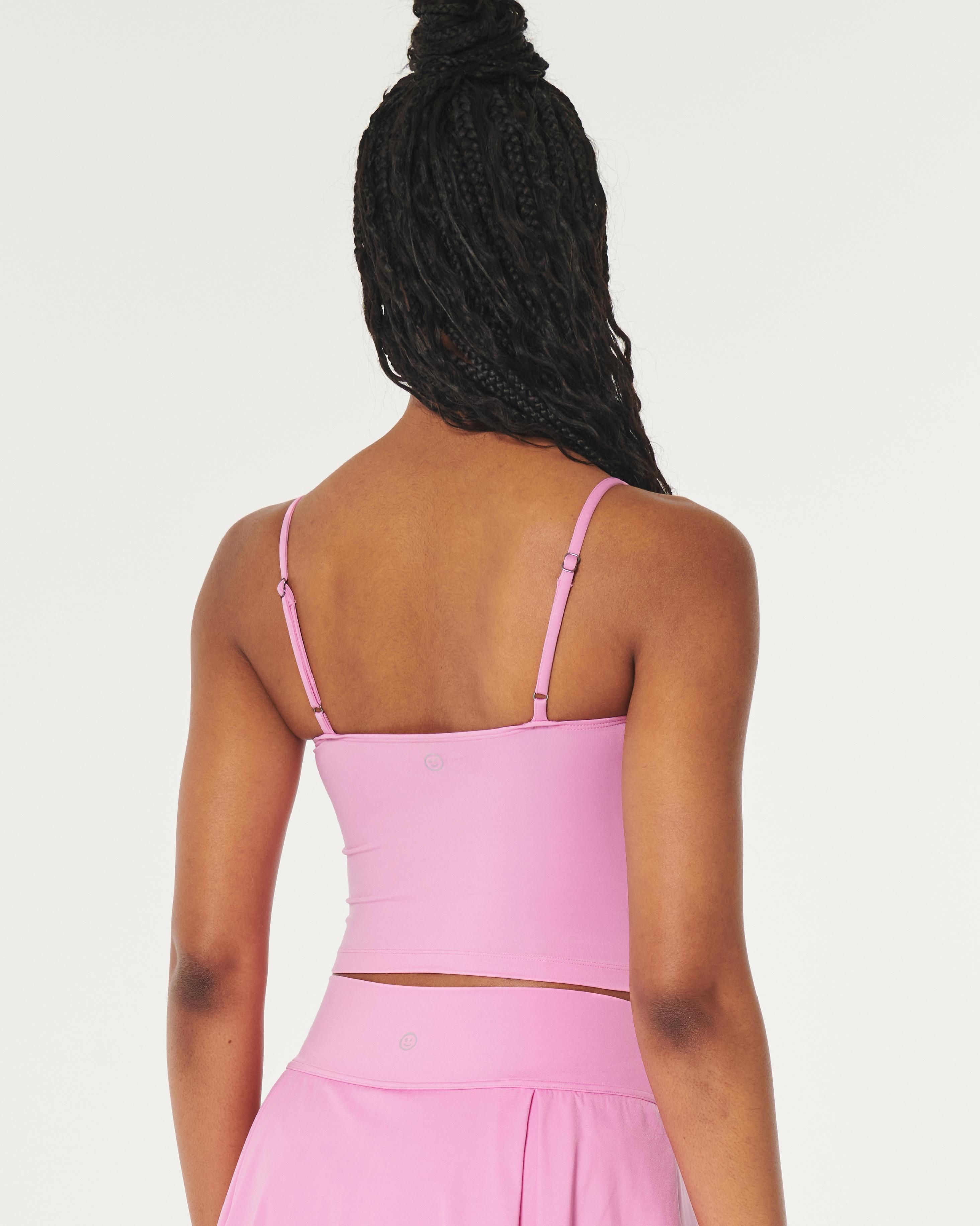 Gilly Hicks Active Energize Under-Bust Tank Product Image