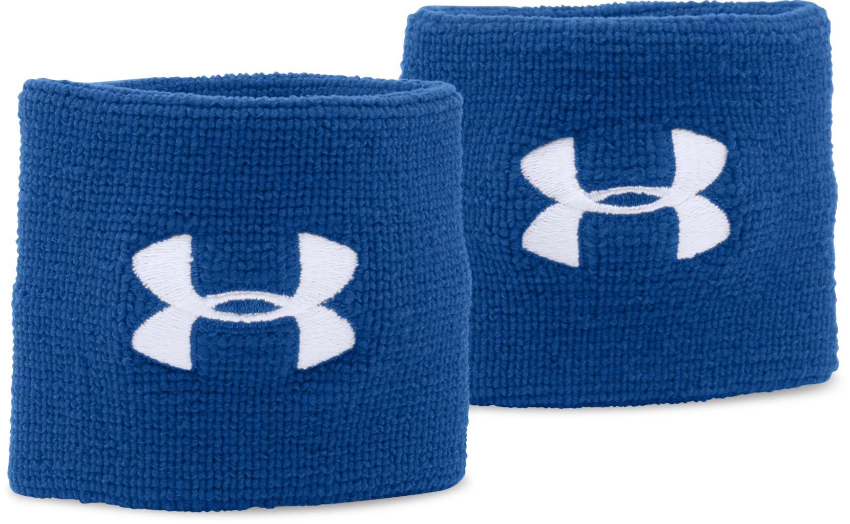 Men's UA 3" Performance Wristband - 2-Pack Product Image